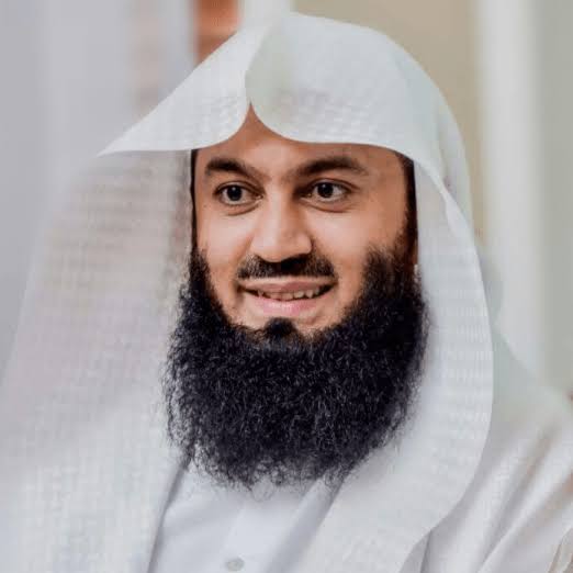Mufti Menk: The scholar who connects hearts and minds across the globe by Maryam Abdullahi Umar